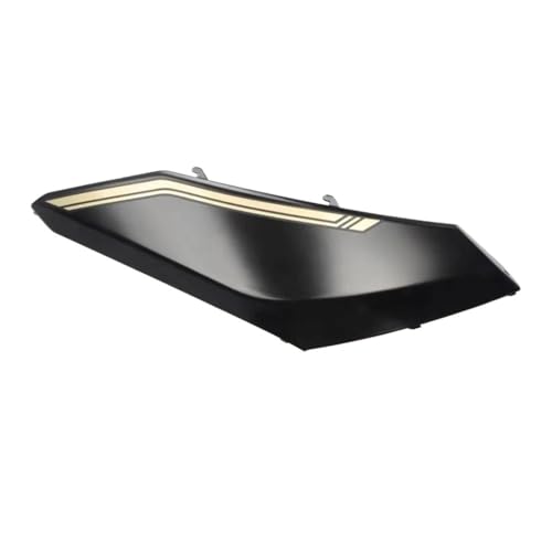 Boîtier de carénage moto DRGBT protections pour latéral robuste