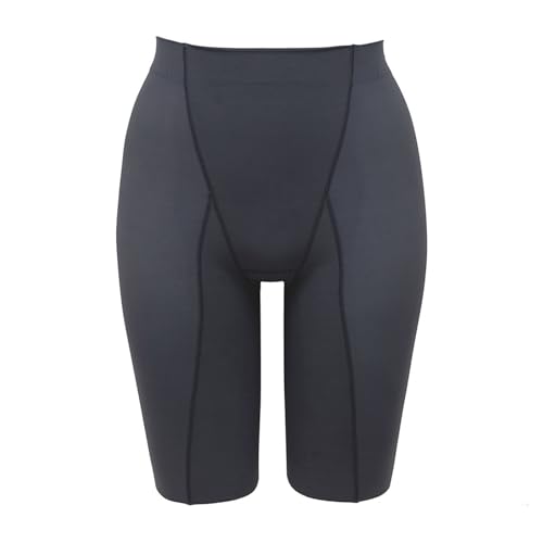 [ルシアン] ガードルショーツ ロング丈 太ももスリムパンツ ももほっそり シェイプアップ レディース 補正 下半身のお悩み解決