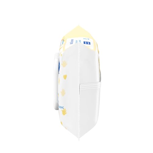 johnson39s baby disposable hand amp face cleansing wipes pre-moistened wipes gently remove 99 of germs amp dirt from delicate skin paraben- phthalate- amp alcohol-free hypoallergenic 25 count
