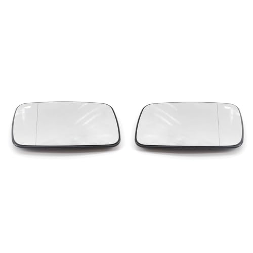 Remplacement de rétroviseur pour BMW E46 E39 330i glace bleue