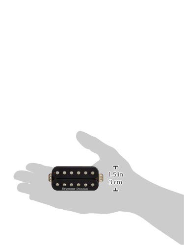 Amazon.co.jp: SeymourDuncan PU セイモアダンカン ピックアップ TB-16