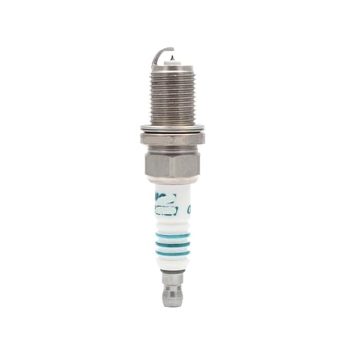 Bougies d'allumage Iridium IK16 5303 pour moteur optimisé - Lot de 4