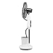ventilador Nebulizador Orbegozo SFA 6600 75W 5 Aspas 40cm 3 Velocidades Depósito 2 Imagen de ventilador Nebulizador Orbegozo SFA 6600 75W 5 Aspas 40cm 3 Velocidades Depósito 2