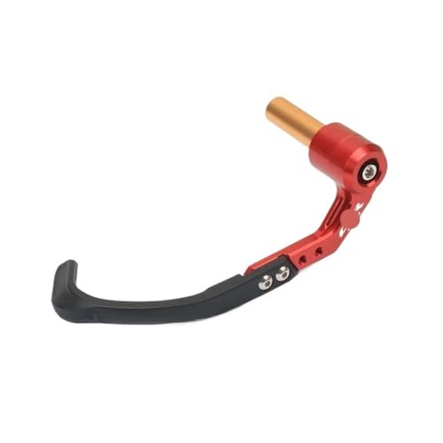 Protecteur guidon moto CBR500R évite bris leviers frein