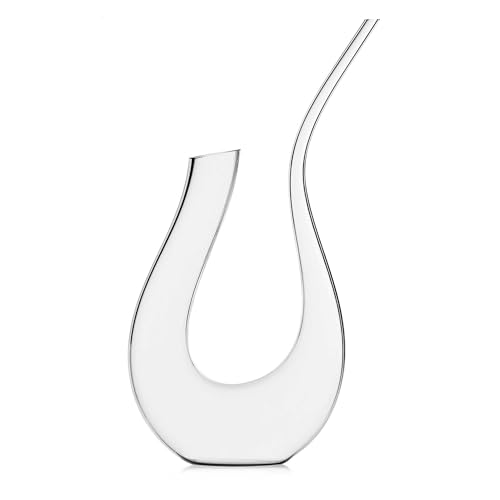 LE MUSE LEDA DECANTER 1,3 LT