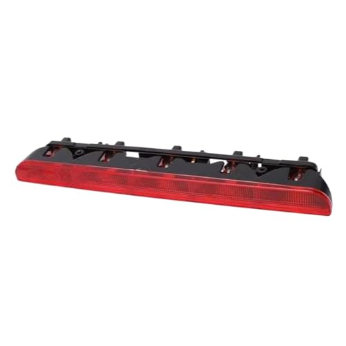 Troisième feu stop arrière 9801929780 pour auto 206 207 208 C2 C3