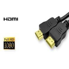 Câble HDMI 20m pour brancher un vidéoprojecteur au fond du salon