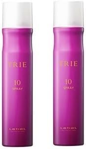 Amazon | ルベル トリエ スプレー10 170g【お得な2本セット