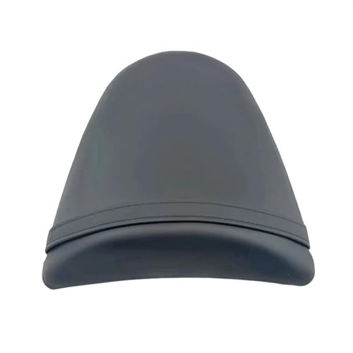 Coussin de siège pour Kawasaki ZX6R 2003 selle passager moto Z1000 cuir