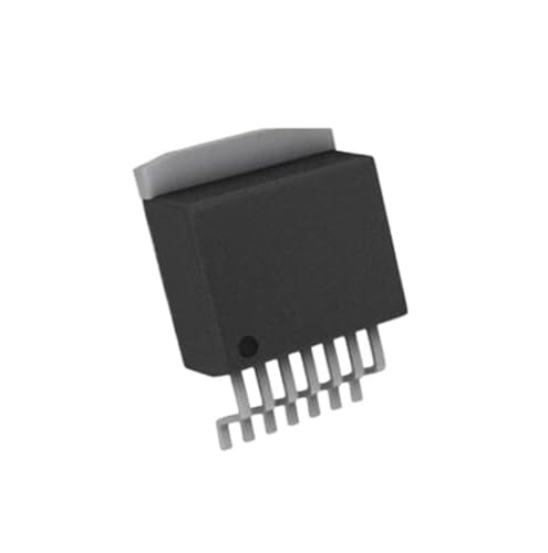 BTN7960B solution pour surchauffe de moteur électrique en pack de 50