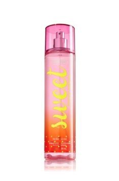 Bath & Body Works Signature Fragrance Collection Fine Fragrance Mist 