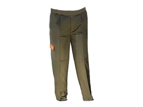 Indane Gas Agency Delivery Boy Pant-picture-52