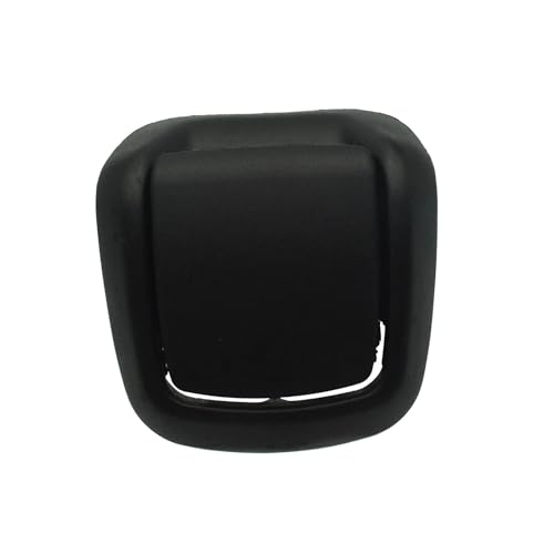 Genérico Cable de la manija de inclinación del asiento delantero izquierdo y derecho para Ford Fiesta MK5 para Fusion 2001-2012(Left Handle)
