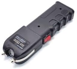 150000W Self-Defense With Flashlight FA-928 MLX1
