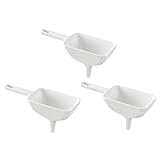 Einmachglas-trichter: der kleine trichter ist einfach zu verwenden und zu tragen, öl, wein, getränke und andere flüssigkeiten, trichter