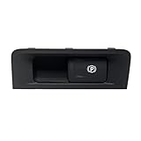 パーキングブレーキボタン Compatible with Genesis for G80 2015-2019 電動パーキングブレーキコントロールスイッチ 93750B1000