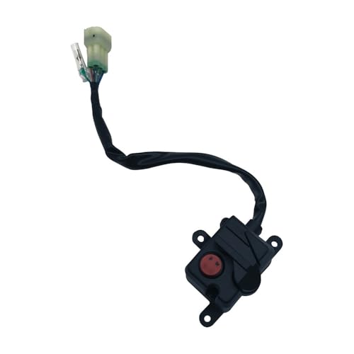 Commutateur 4x4 résout blocage transmission CF Moto 9030-160700