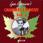 Canadian Country Vol 2