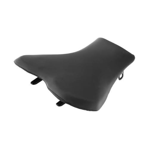 Asiento de conductor y pasajero para rutas largas en moto GSX-R 1000 de 2009 2