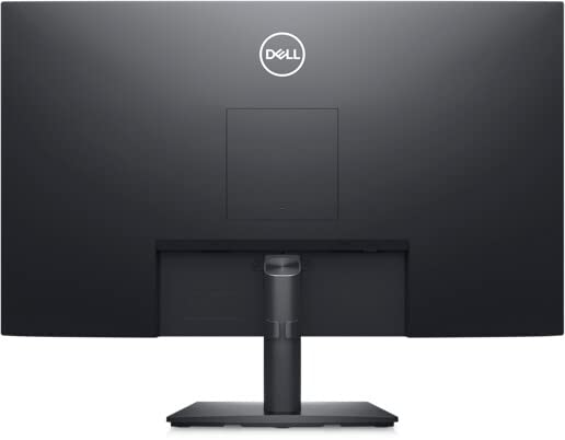 Image of Dell-E2723HN (68.58 cm) FHD Monitor 5 Year Warranty, 1920x1080@60 Hz, IPS Panel|Anti-Glare, 8 ms (G-to-G Normal), 5 ms (G-to-G Fast)|300 cd /m, 16.7m Colors, VGA HDMI, Adjustment Tilt.