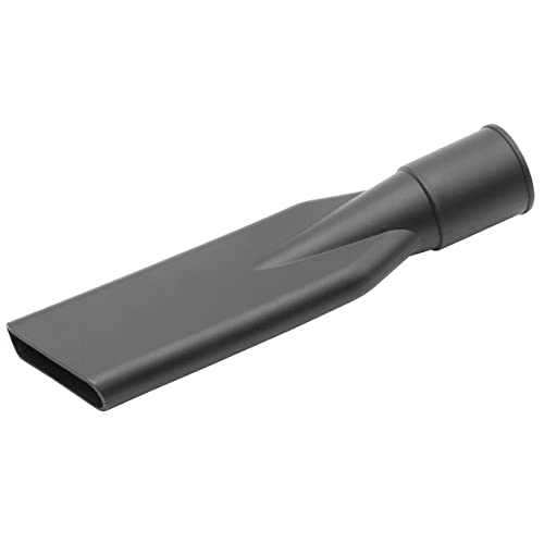 vhbw Bocchetta per aspirapolvere con Attacco Rotondo 38 mm -