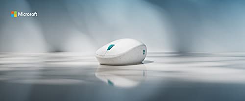 Image of Microsoft Ocean Plastic Mouse