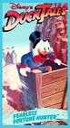 Disney's DuckTales - Fearless Fortune Hunters [VHS]