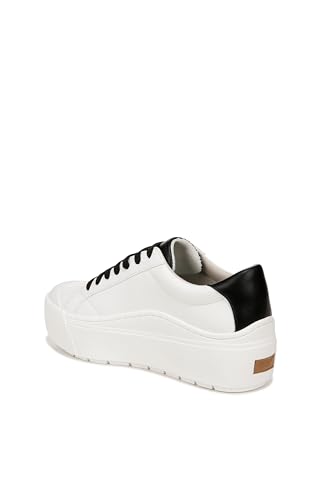 Image of Dr. Scholl's Shoes Women's Time Off Max Sneaker, Women's Platform Shoes