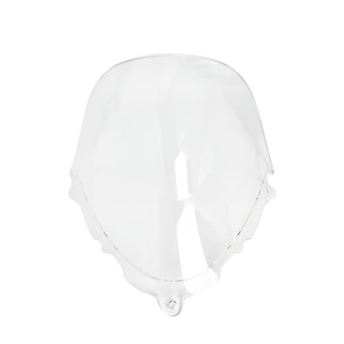 Pare-brise réglable GSX 600F déflecteur de vent moto GSX 750F bulle 1999 2006