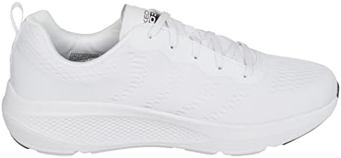 Skechers womens Sneaker, White, 8.5 US | Image 5