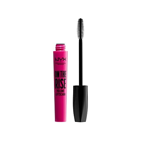 NYX On The Rise Mascara Cover