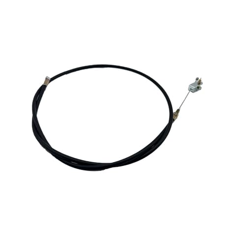 Cable de freno de acero para ATV K500CC, J500 y C500 5
