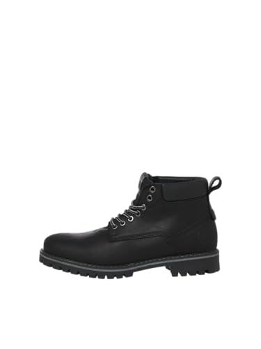 JACK & JONES Boots Boots Anthracite 42 Anthracite 42