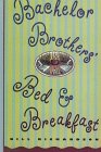 Bachelor Brother's Bed & Breakfast [Large Print] 1574901311 Book Cover