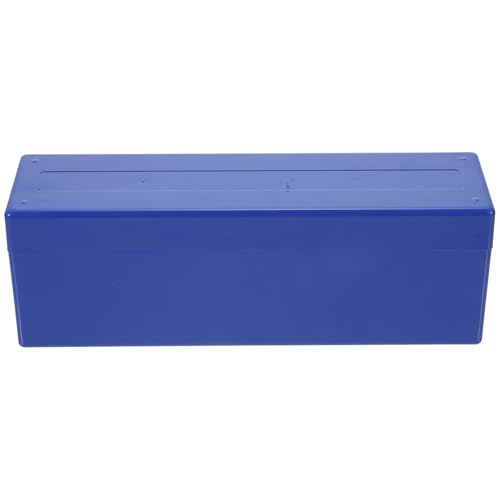 Caja plástica para almacenamiento de monedas Sewroro miniatura 1