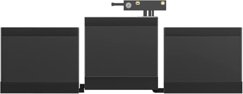 Image of A1708 A2159 A2289 A2338 Battery, Egoway Replacement Battery for A1713 A2171, Compatible with Mac Book Pro 13 Inch (Late 2016, Mid 2017, Mid 2019, 2020), EMC 2978 3164 3301 3456 3578