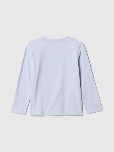 Image of Gap Baby-Boys Long Sleeve Graphic T-Shirt