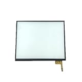 1 STÜCKE Ersatz for NDSI for NDSI XL Touchscreen Panel Display Digitizer Glas for Nintend DSi for NDSI XL Touchscreen(For NDSI)