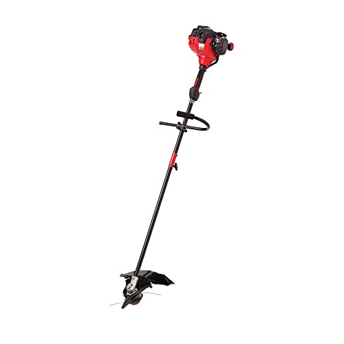 Troy-Bilt 41AD272S766 Straight Shaft Brushcutter/String Trimmer - Thumbnail 2