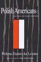 Hardcover Polish Americans Book