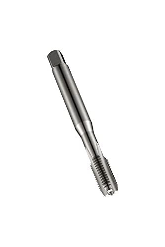 Macho de roscar Dormer M3 para evitar roturas en roscado de máquina flauta recta 56mm