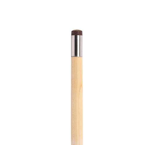 Foto von Stradivari Billard-Queue „Karat“ | 2-teilig | Bergahorn Oberteil, Irish-Linen Griff | Inkl. Gewichtsringe | Verschiedene Designs | 550-640 g Gewicht | Pool Queue