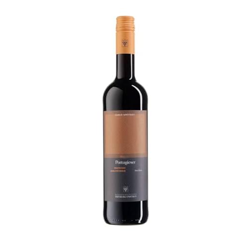 WV Freyburg-Unstrut Portugieser Trocken (1 x 0.75l)