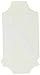 Brady 5040-K, Quik-Align Labels, 1" Height, White, Legend "K" (10 per Package)