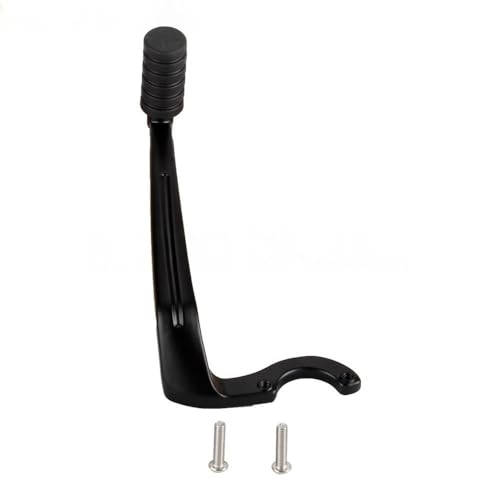 Ganghebel Motorrad Motorrad-Schalthebel-Schalthebel-Pegs Für Vintage Für Challenger Für Springfield Für Dark Für Horse 2016-2021