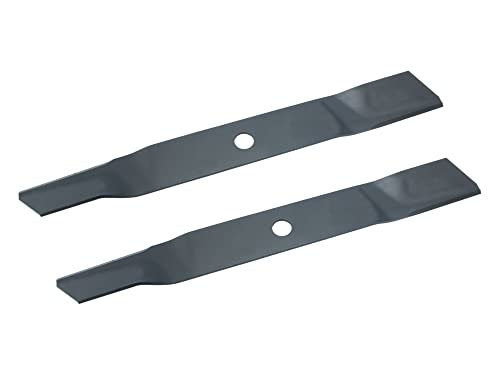 SECURA Messer Set 102cm 40'' Mähwerk kompatibel mit Murray Rasentraktoren - 92002E701