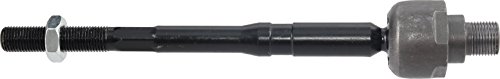 Barras de Acoplamiento ABS 240570 Recambio Eje Delantero Dirección Coche