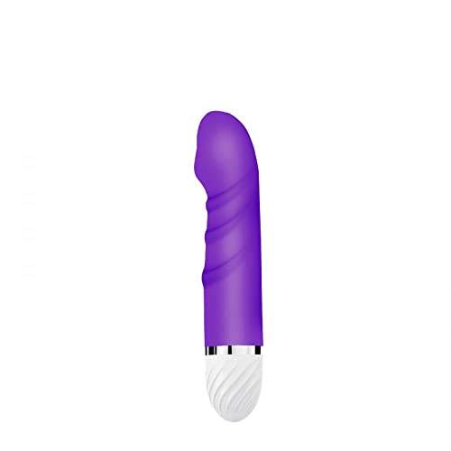 Vibrador com Relevo em Ondas Multivelocidade – FEMALE VIBRATOR
