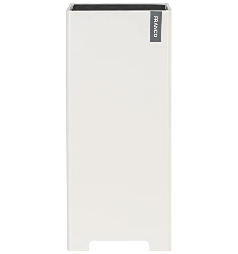 COELO Caixa de armazenamento de máscara inteligente (tipo flip) incluindo fita adesiva e almofadas a