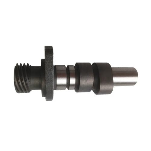 Árbol de levas GN250 para reparar pérdida de potencia en motor TU250
